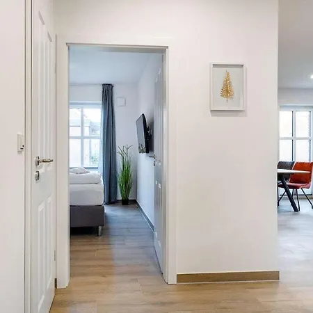 With 2 Bedrooms بيت للعطل غريتسيل